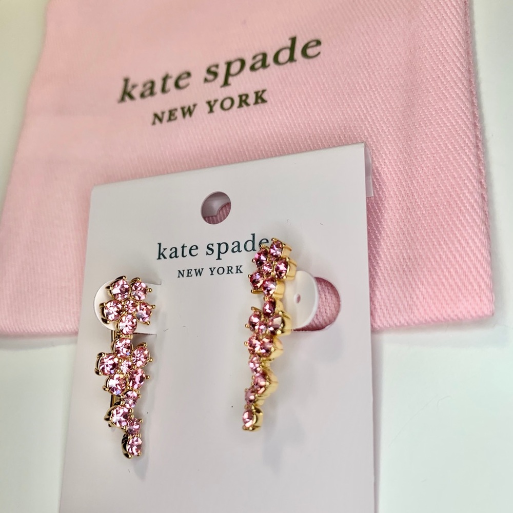 Kate Spade ♠️ Earrings